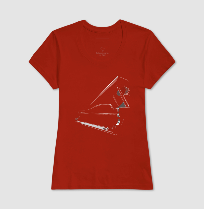 Camisa 10