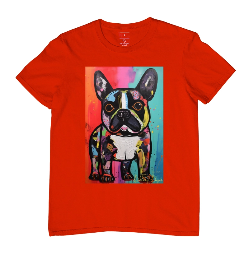 Camisa 9