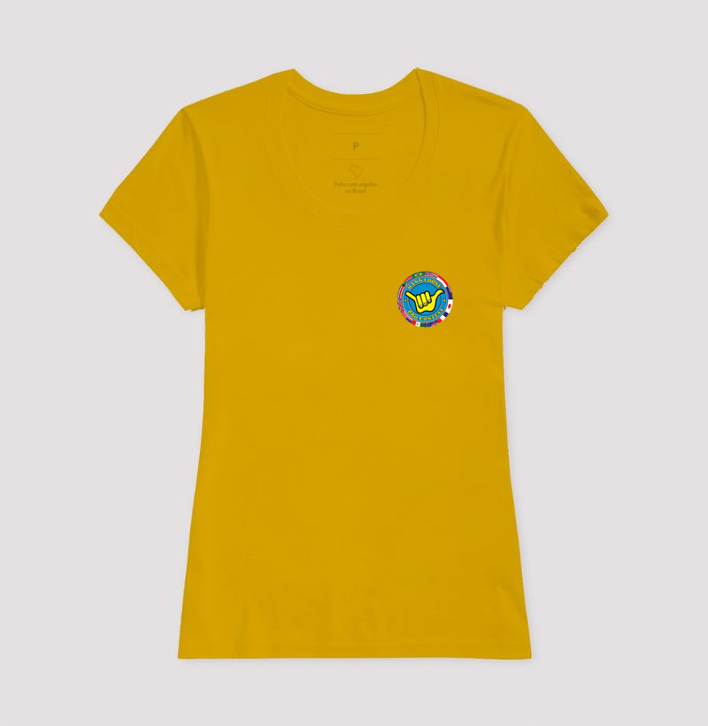 Camisa 16