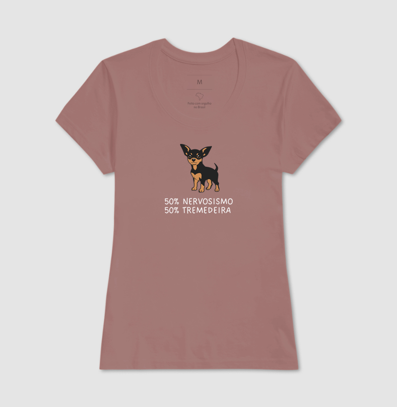Camisa 17