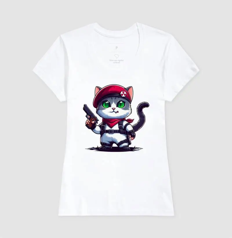 Camisa 4