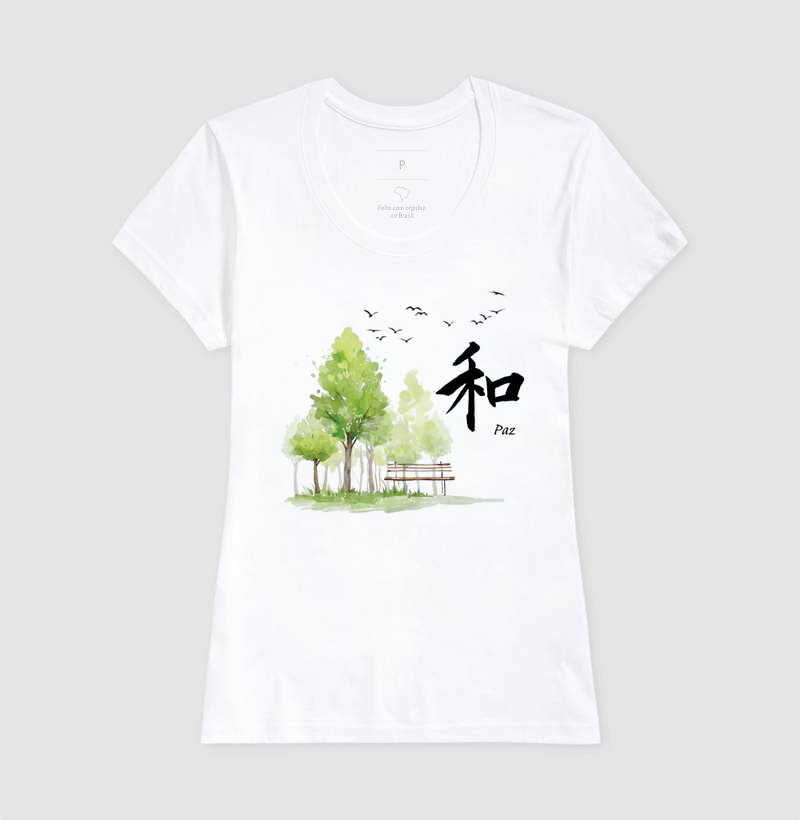 Camisa 16