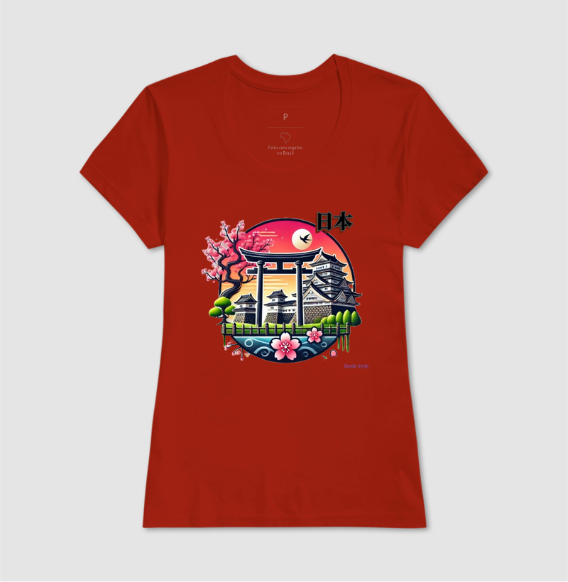 Camisa 14