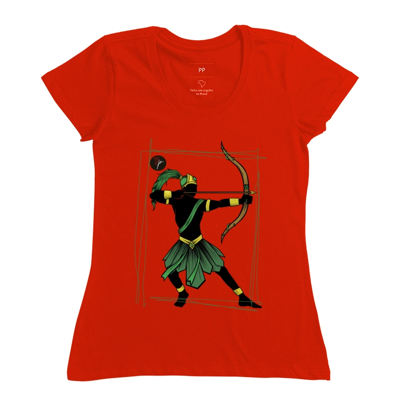 Camisa 10