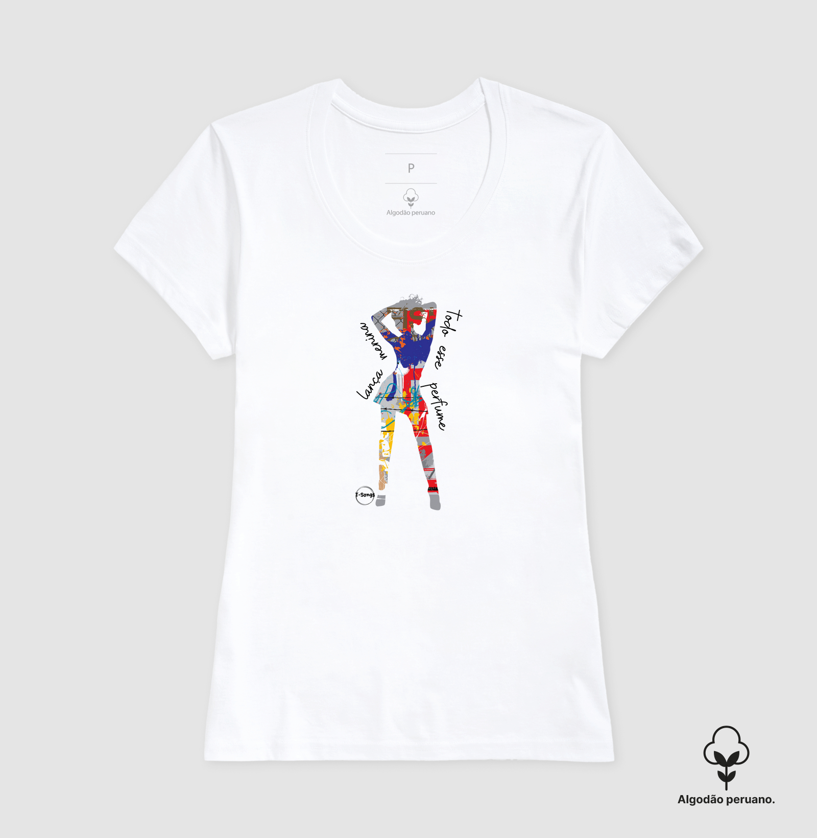 Camisa 9