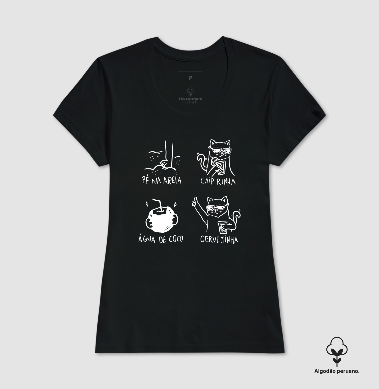 Camisa 1
