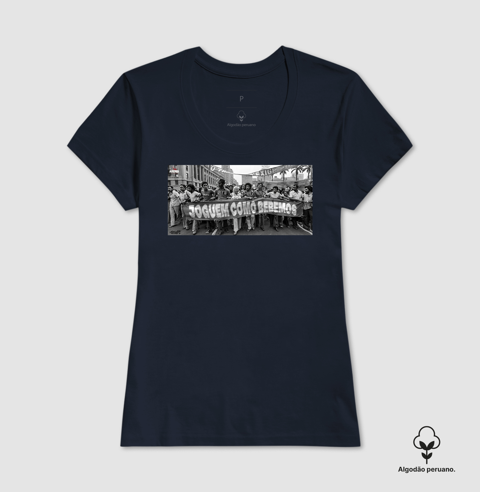 Camisa 1
