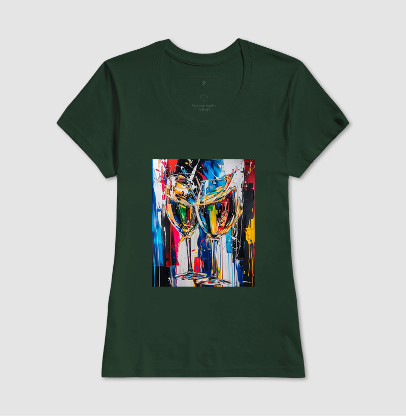 Camisa 12