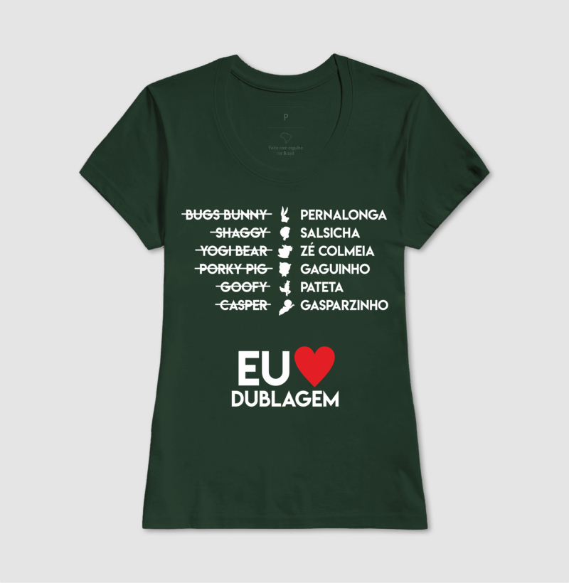 Camisa 12