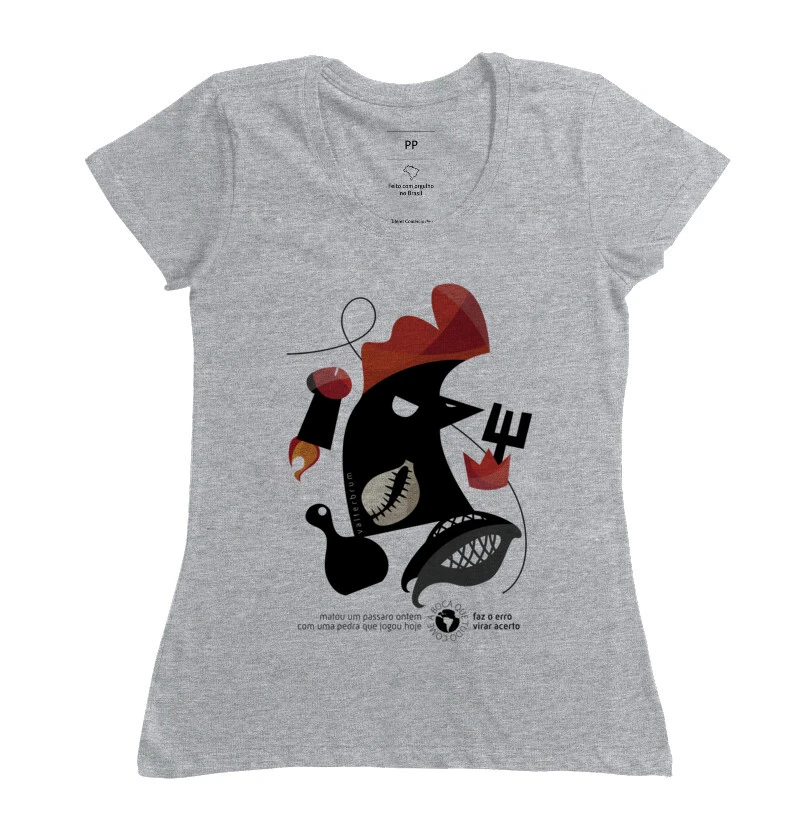 Camisa 4