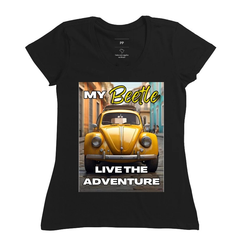 Camisa 7