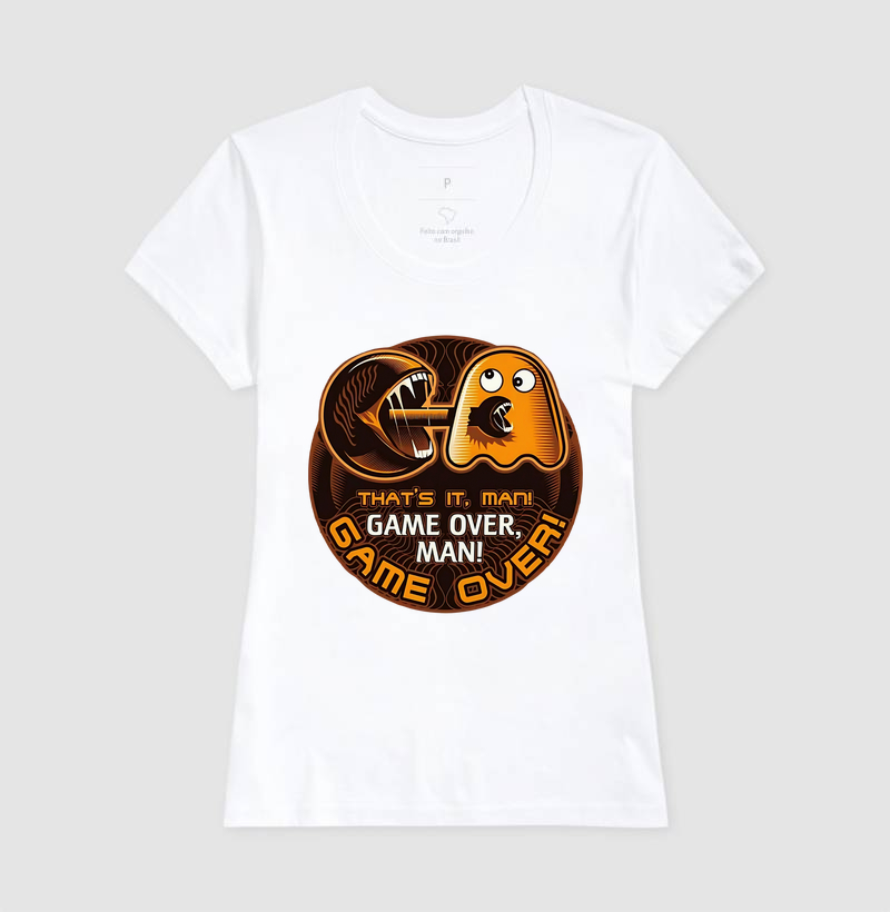 Camisa 15