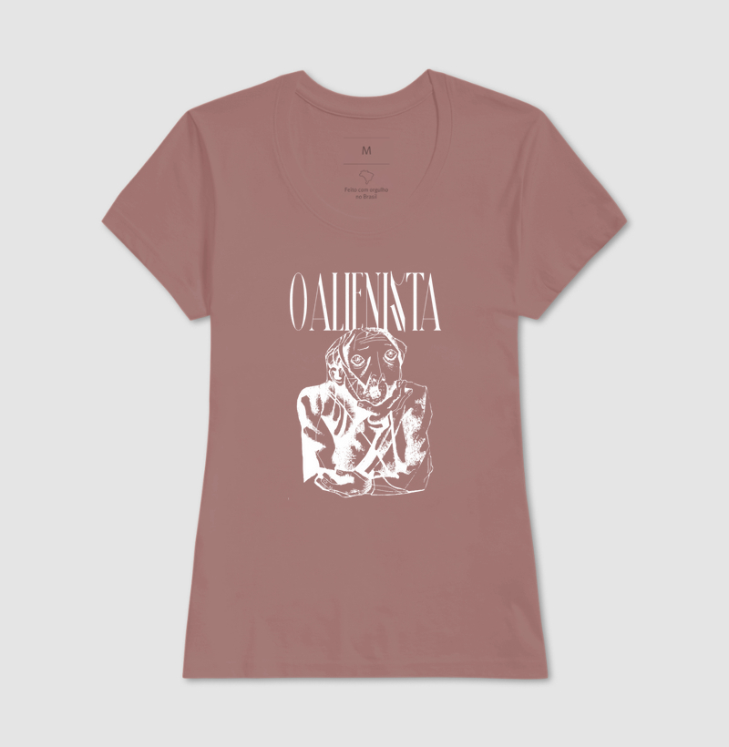 Camisa 17