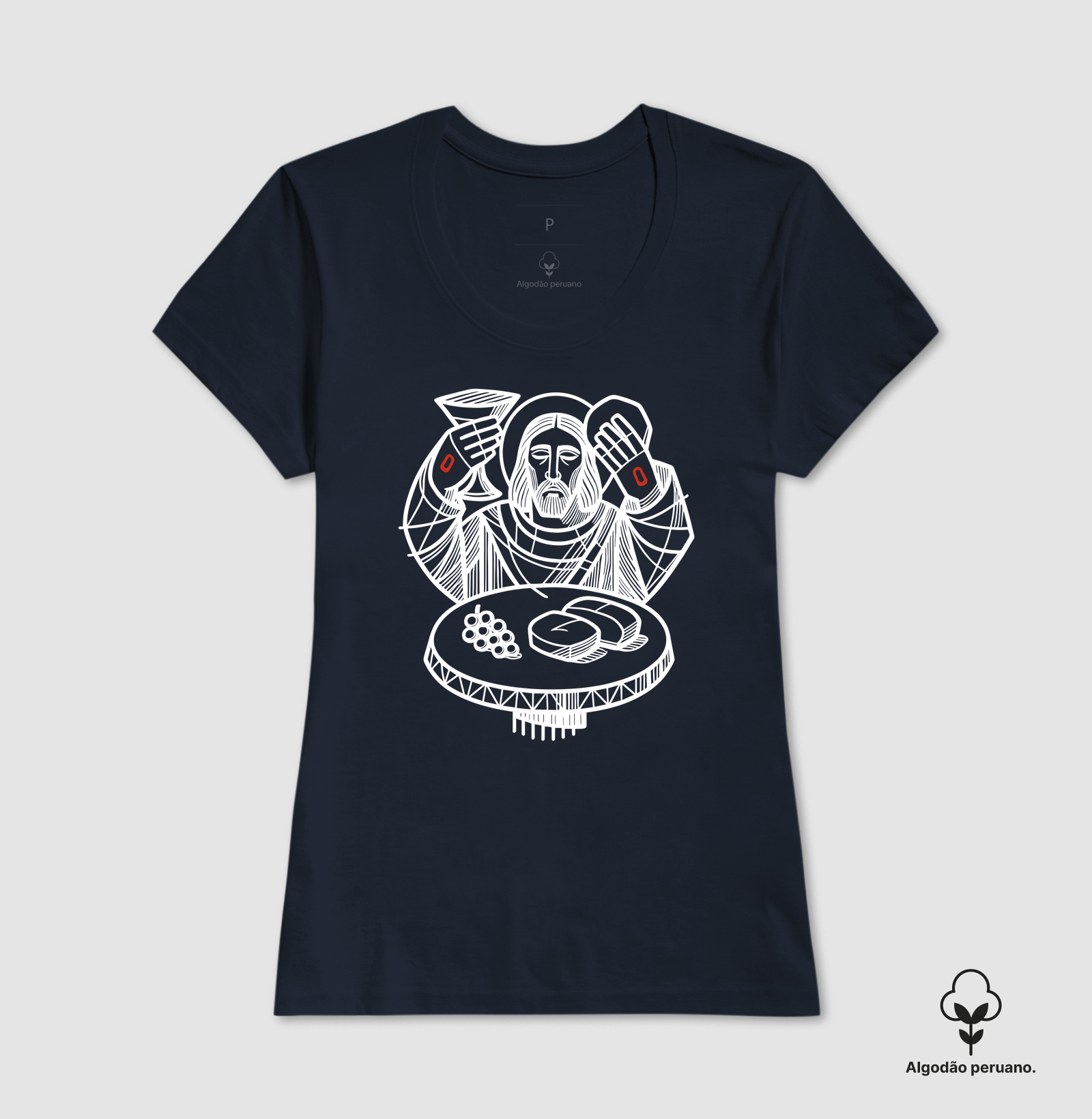 Camisa 1