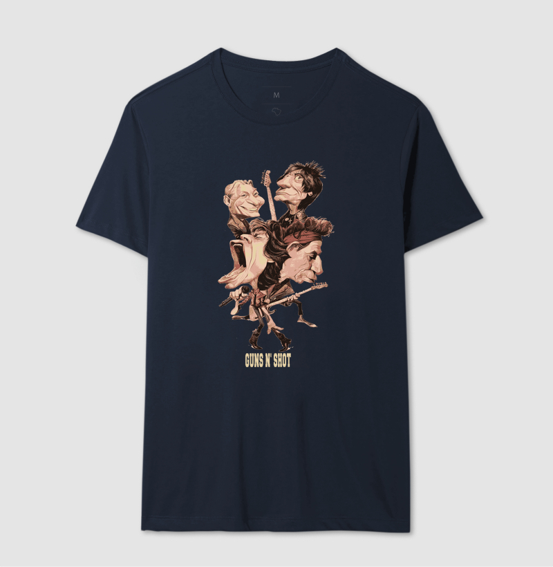 Camisa 10
