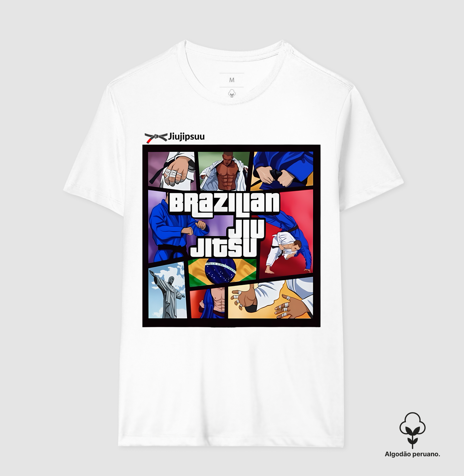 Camisa 4