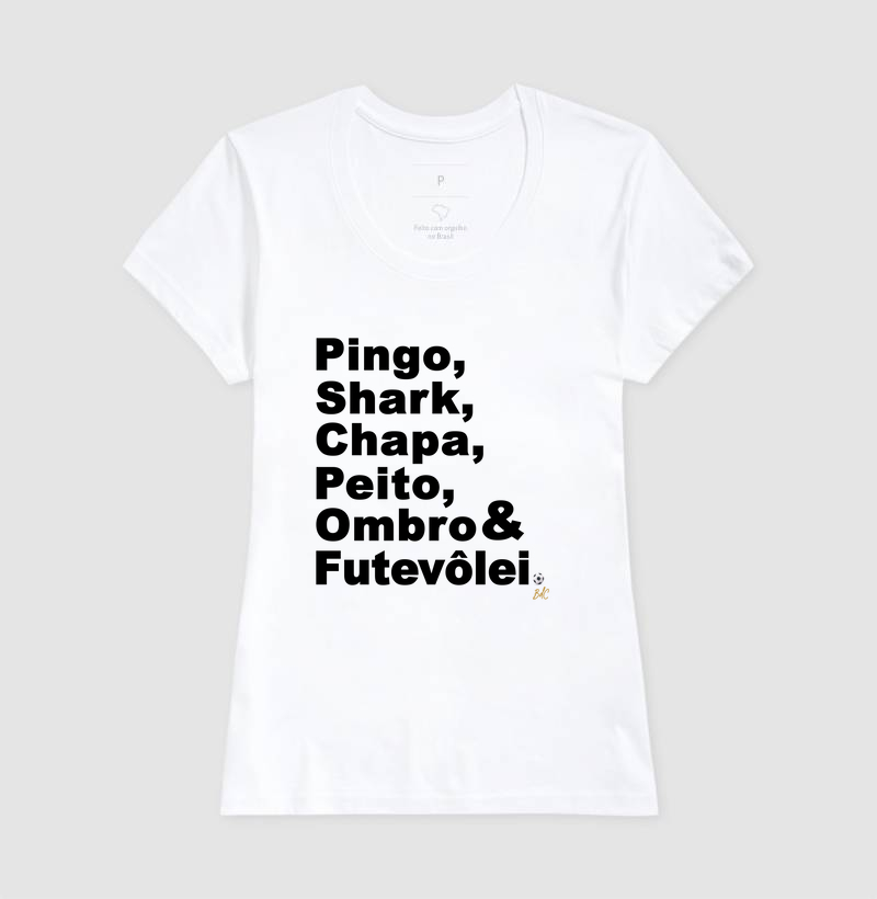 Camisa 8