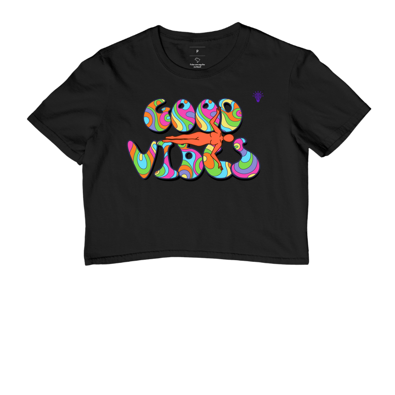 GOOD VIBES