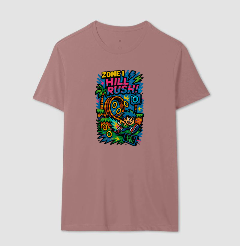Camisa 15