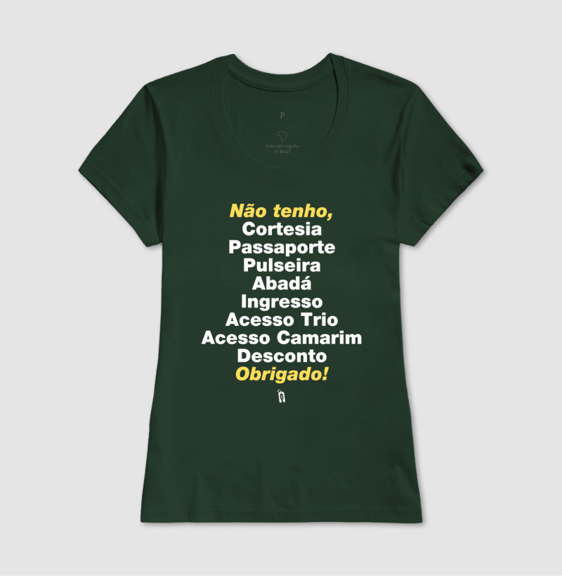 Camisa 5