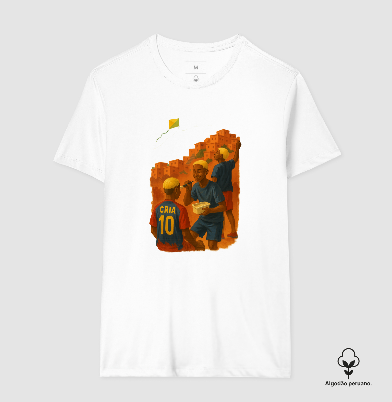 Camisa 3