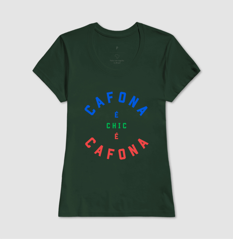 Camisa 10