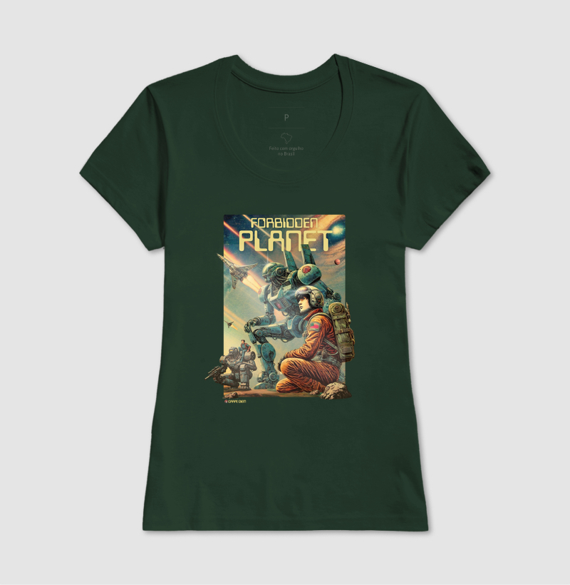 Camisa 9