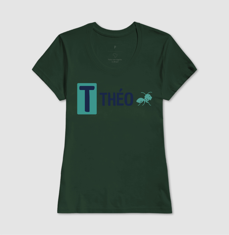 Camisa 10