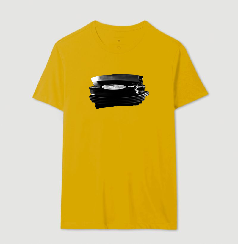 Camisa 15