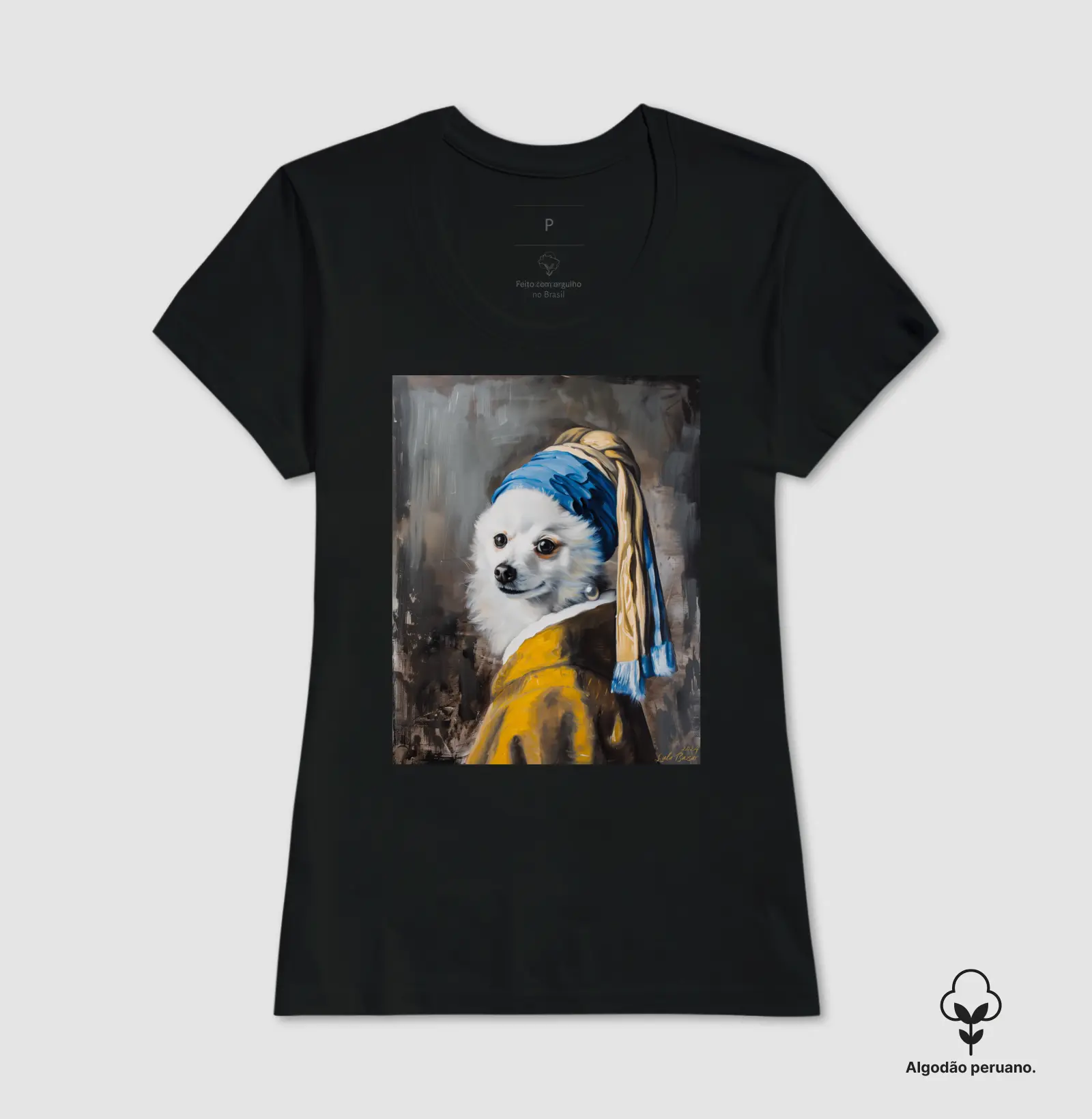 Camisa 1