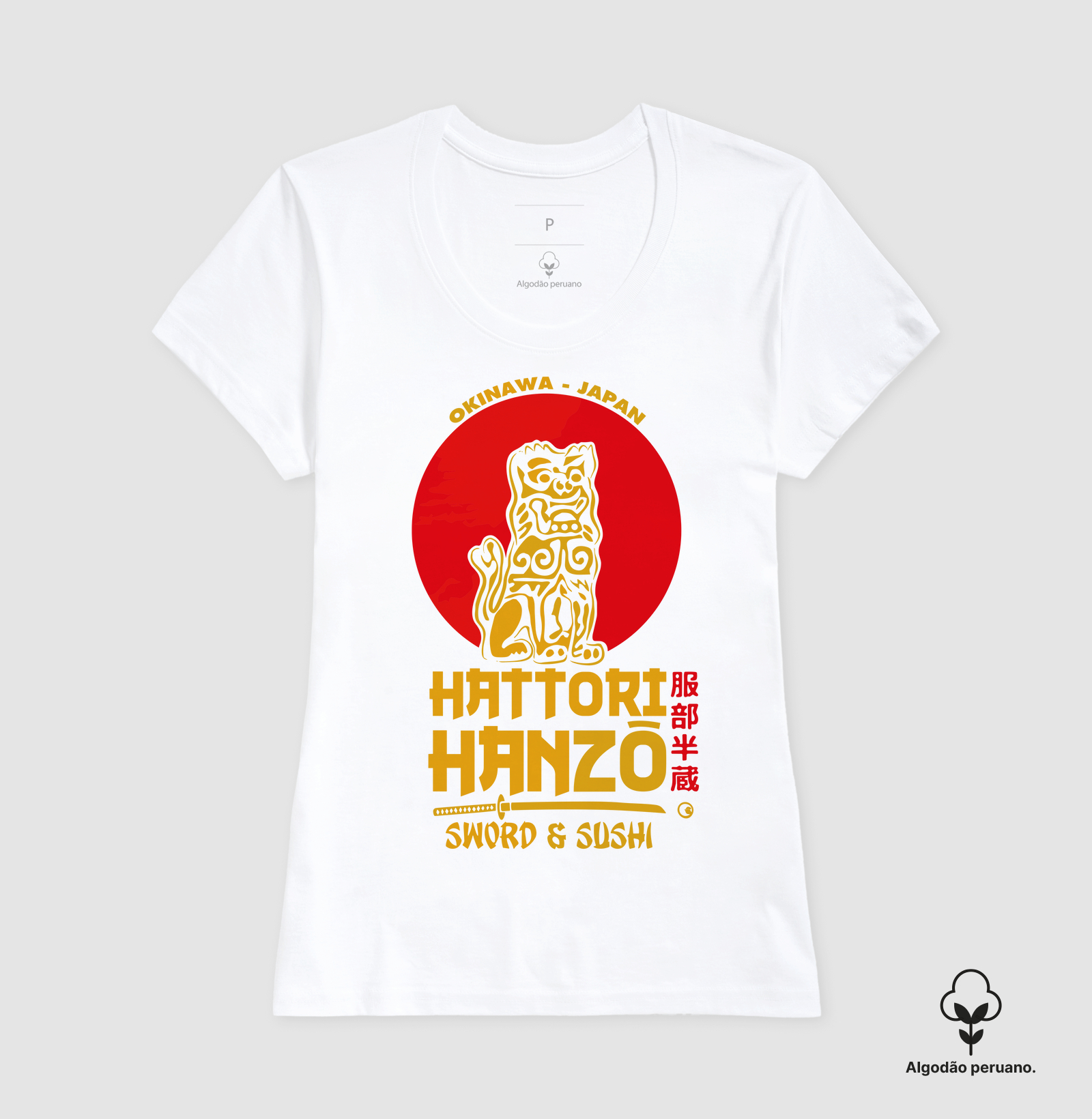 Camisa 2
