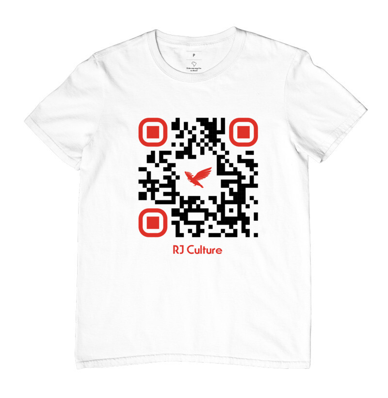 QR Code RJC