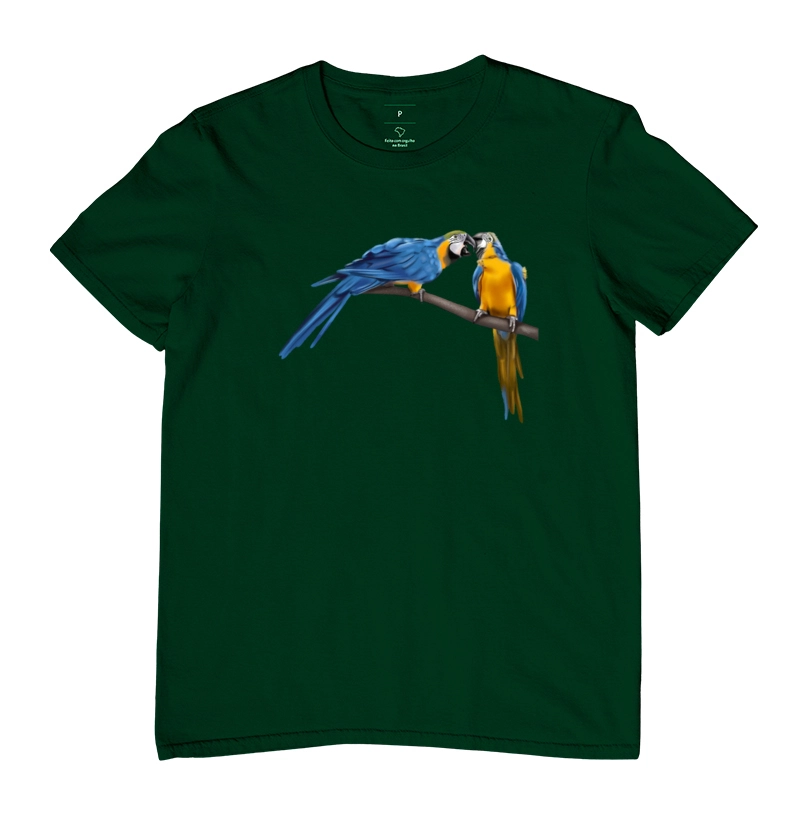 Camisa 11