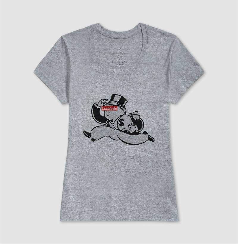 Camisa 18