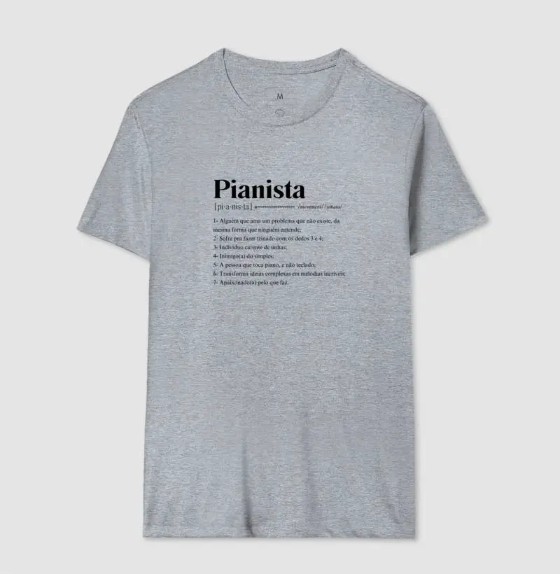 Camisa 7