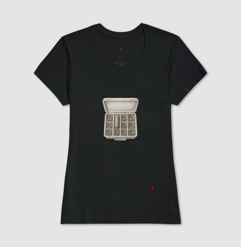 Camisa 12