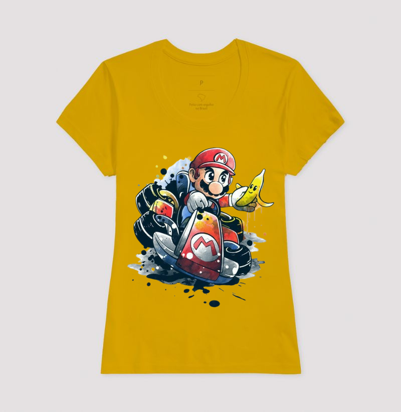 Camisa 14