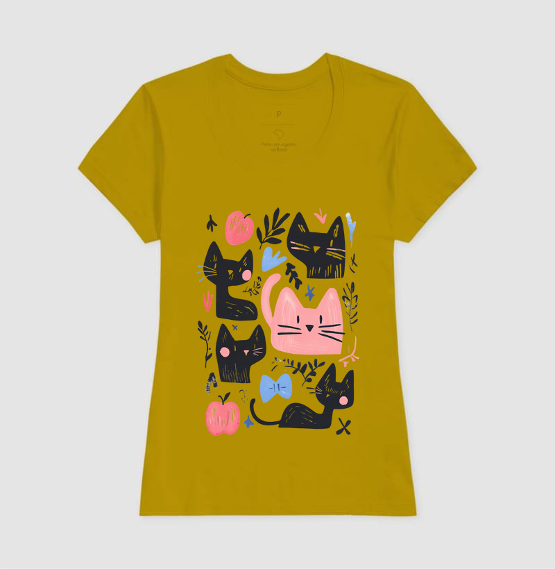 Camisa 7