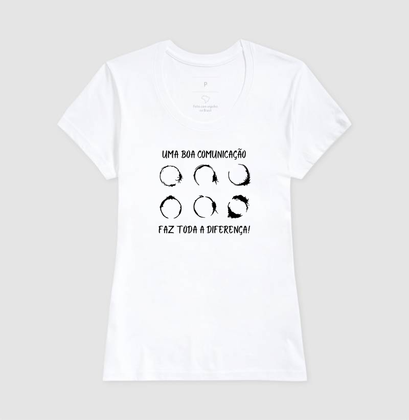 Camisa 19