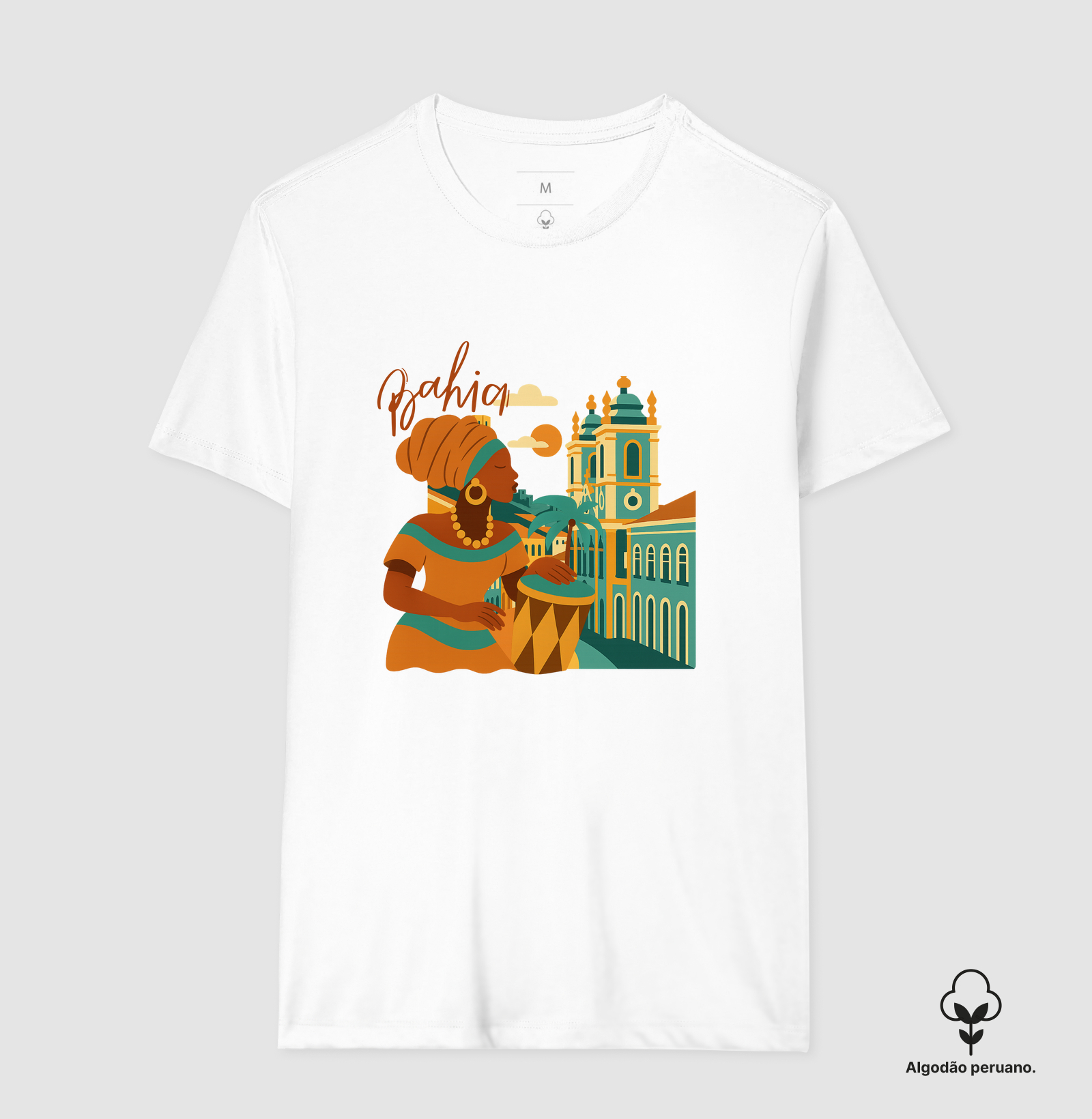Camisa 5