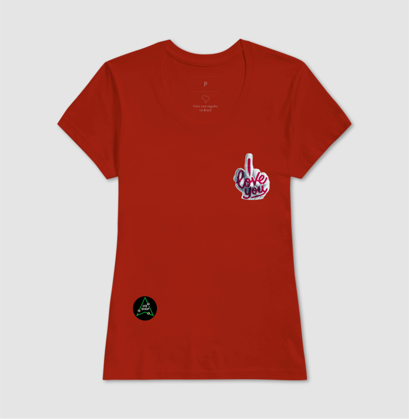 Camisa 10