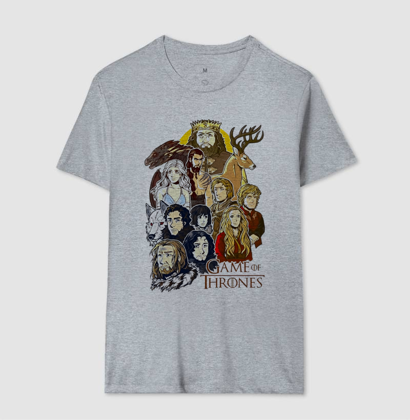Camisa 7