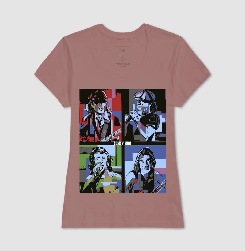 Camisa 14
