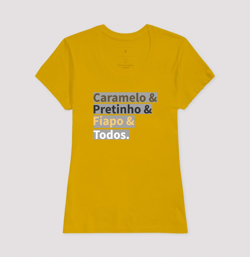 Camisa 17