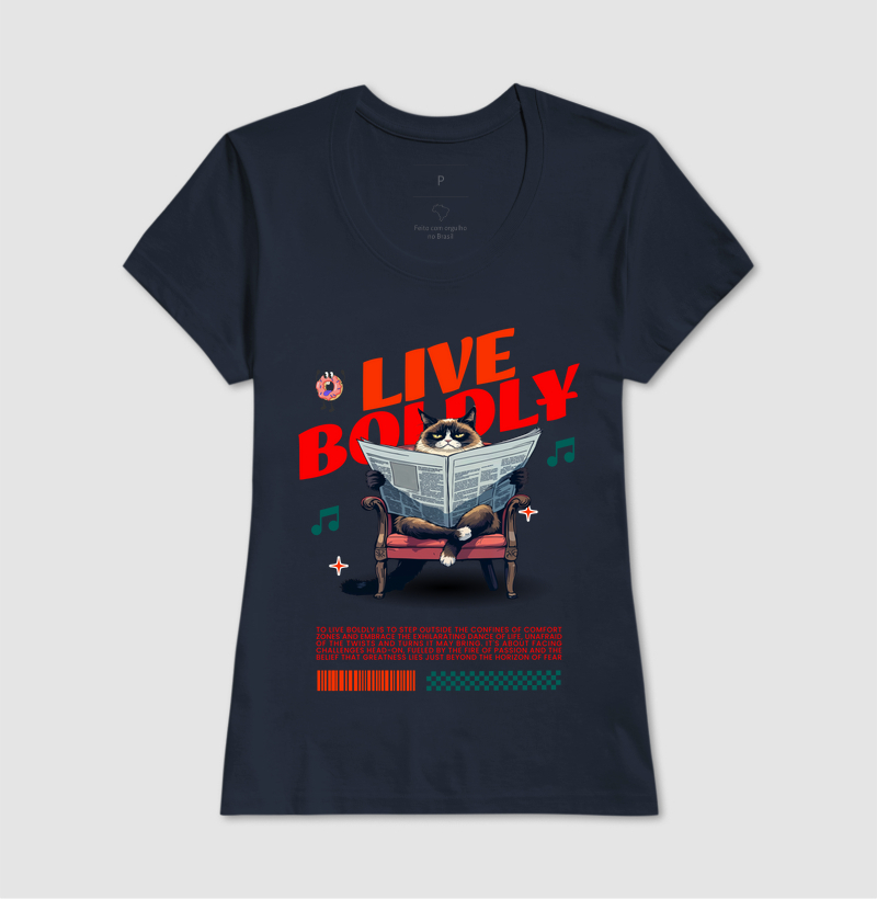 Camisa 9