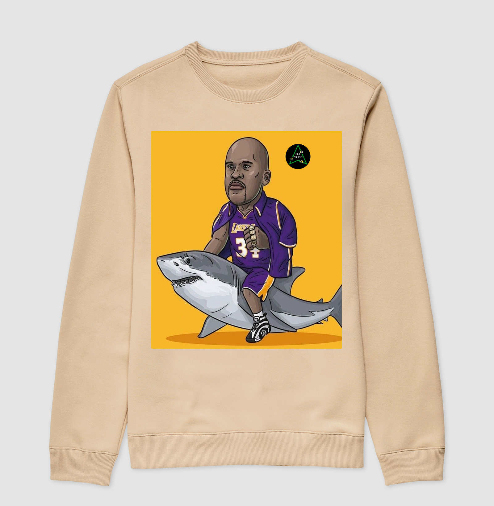 Camisa 2