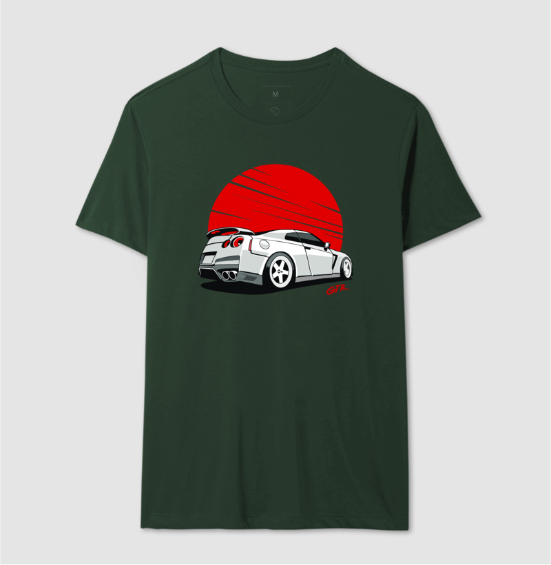 Camisa 9