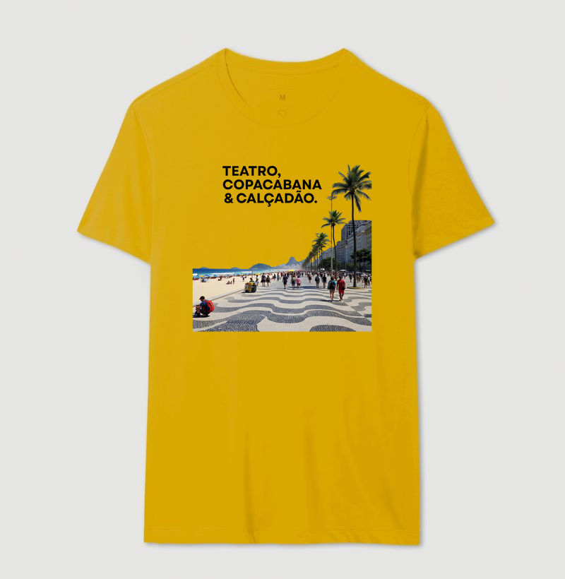 Camisa 13