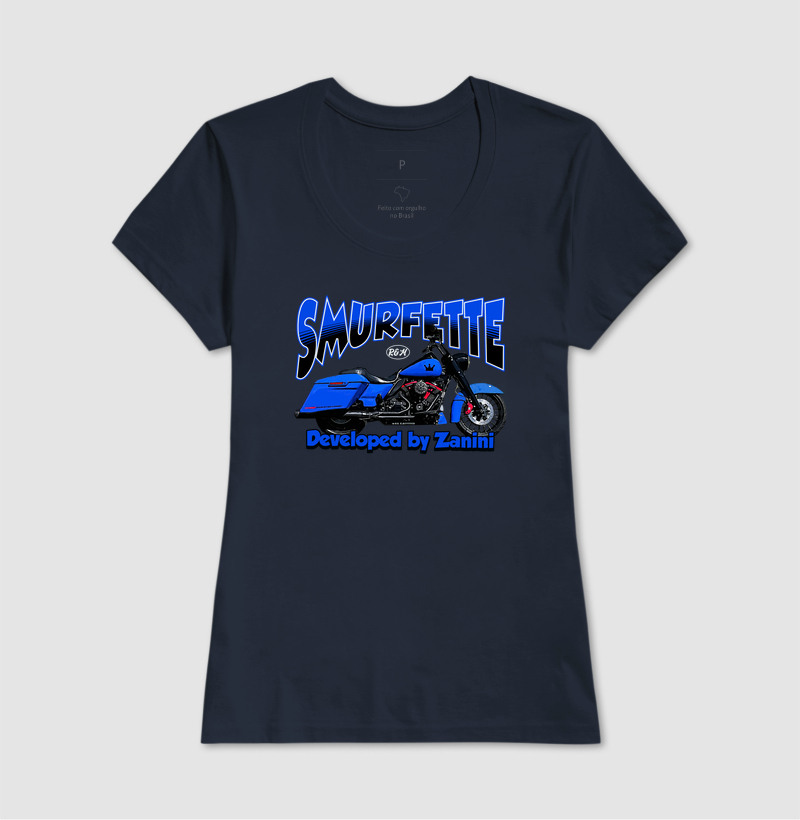 Camisa 9