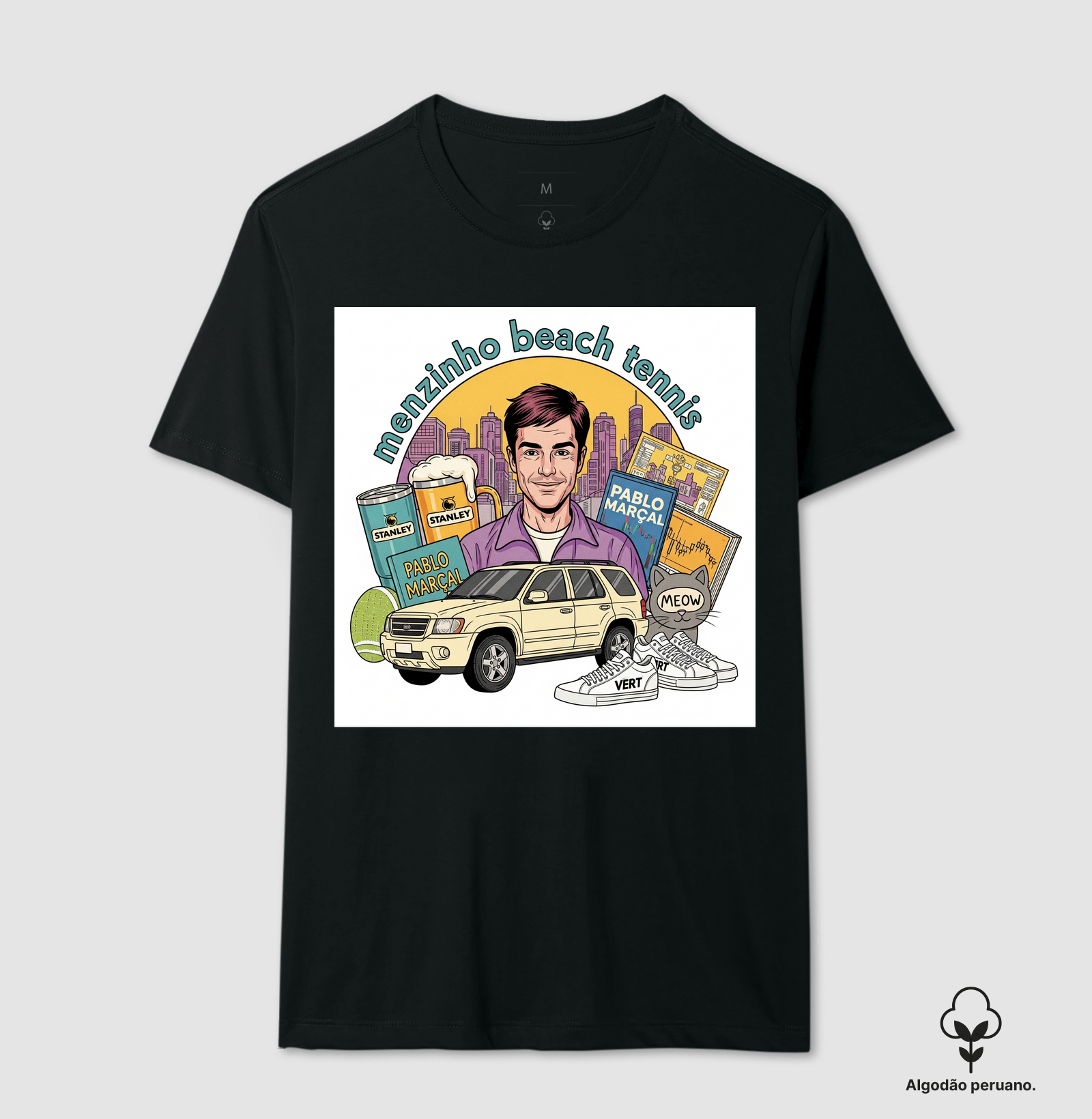 Camisa 1